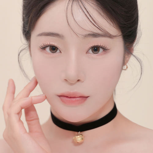 [Le Chat botte] Blur-Jelly Plumping Mini Lip Tint 1g, Dinto Dinto Lip Tint