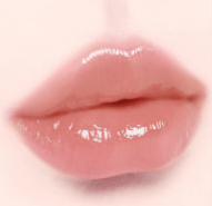 [Le Chat botte] Blur-Jelly Plumping Mini Lip Tint 1g, Dinto Dinto Lip Tint