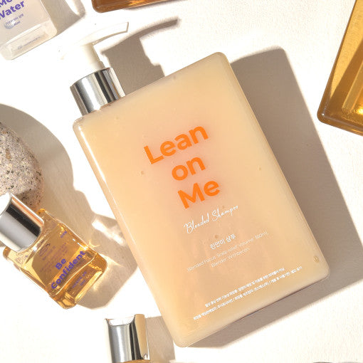 LeanOnMe Shampoo 360ml, withbecon withbecon Shampoo
