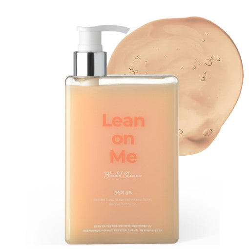 LeanOnMe Shampoo 360ml, withbecon withbecon Shampoo