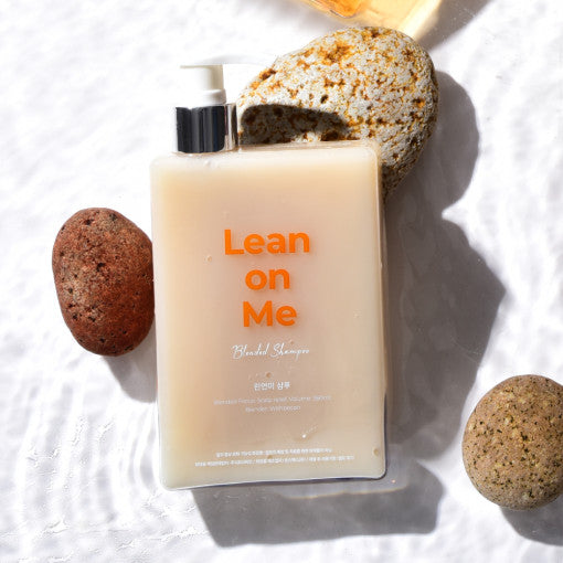 LeanOnMe Shampoo 360ml, withbecon withbecon Shampoo