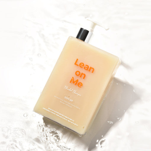 LeanOnMe Shampoo 360ml, withbecon withbecon Shampoo