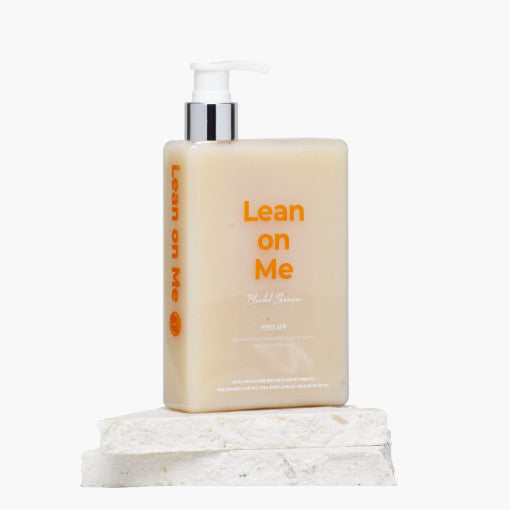 LeanOnMe Shampoo 360ml, withbecon withbecon Shampoo