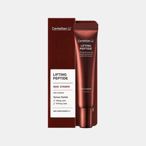 Lifting Peptide Eye Cream 15ml, CENTELLIAN24 CENTELLIAN24 Eye Cream
