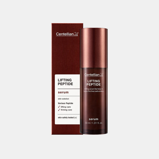 Lifting Peptide Serum 30ml, CENTELLIAN24 CENTELLIAN24 Anti-Aging Serum