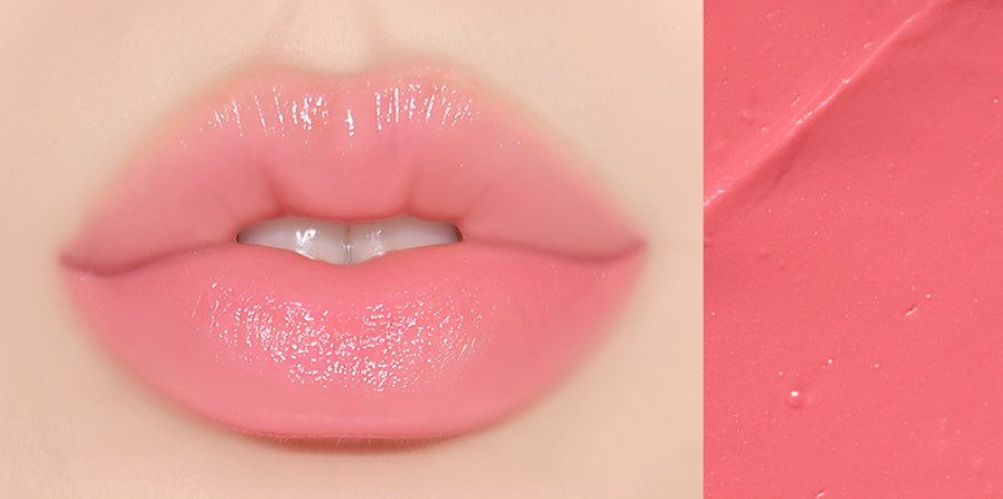 Lip Balm Leave Behind 3g (6color), Huxley Huxley Lip Balm