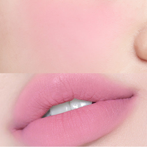  Lip & Cheek Blurry Pudding Pot #Just me Moment, fwee-4