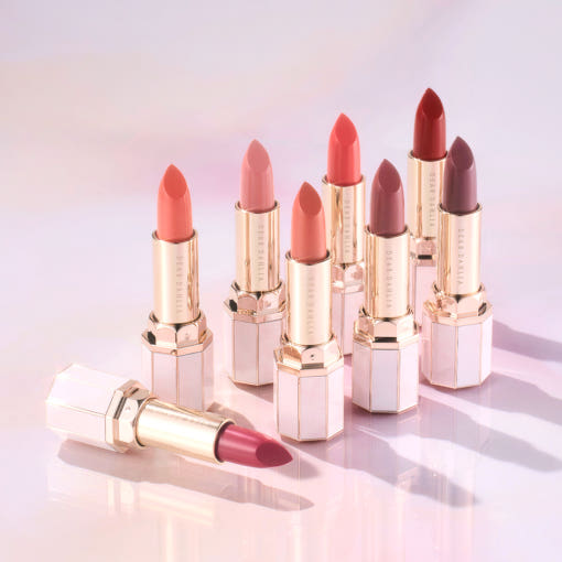 Lip Paradise Sensual Lip Glow 3.3g (8colors), DEAR DAHLIA DEAR DAHLIA Lip Stick