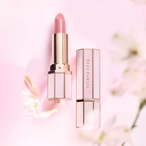Lip Paradise Sensual Lip Glow 3.3g (8colors), DEAR DAHLIA DEAR DAHLIA Lip Stick