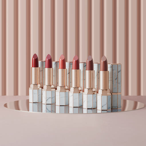 Lip Paradise Sheer Dew Lipstick 3.4g, DEAR DAHLIA DEAR DAHLIA Lip Stick