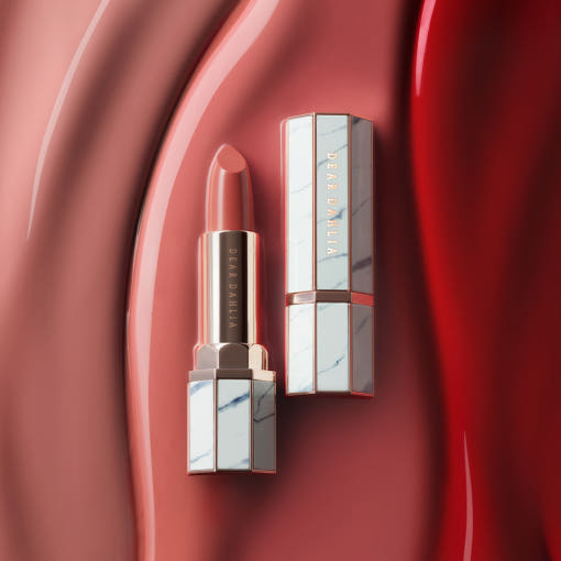 Lip Paradise Sheer Dew Lipstick 3.4g, DEAR DAHLIA DEAR DAHLIA Lip Stick