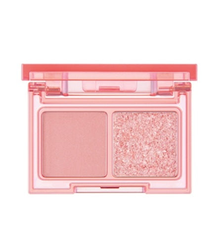 Little Bitty Moment Shadow Palette, lilybyred lilybyred Eyeshadow