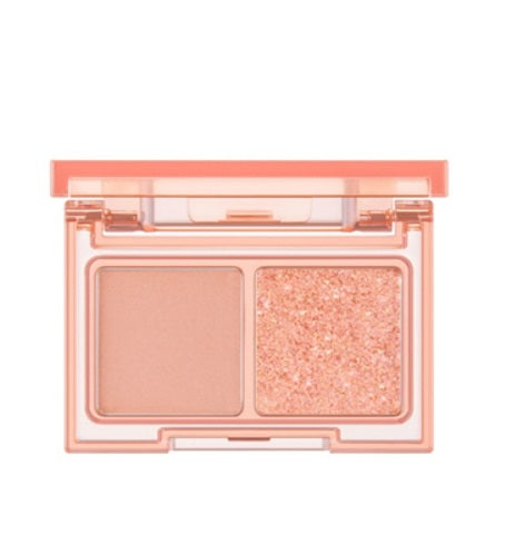 Little Bitty Moment Shadow Palette, lilybyred lilybyred Eyeshadow