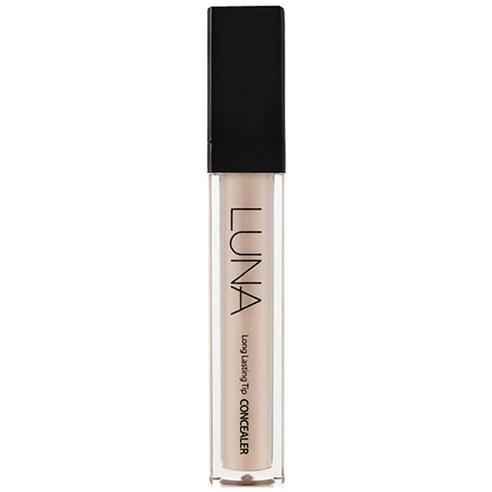 Long Lasting Tip Concealer 7.5g (#Light Beige), LUNA