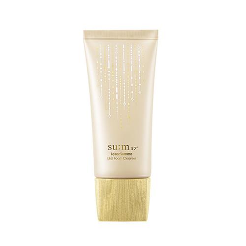 LosecSumma Elixir Foam Cleanser 150ml, su:m37 su:m37 Cleansing Foam
