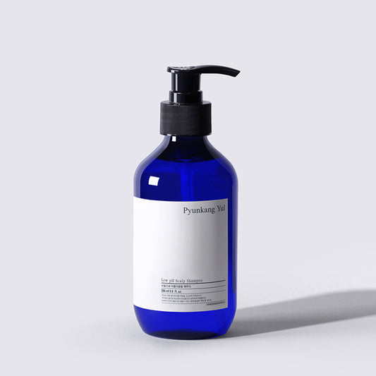 Low pH Scalp Shampoo 290ml, Pyunkang Yul Pyunkang Yul Shampoo