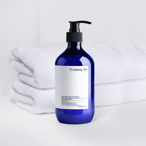 Low pH Scalp Shampoo 500ml, Pyunkang Yul Pyunkang Yul Shampoo