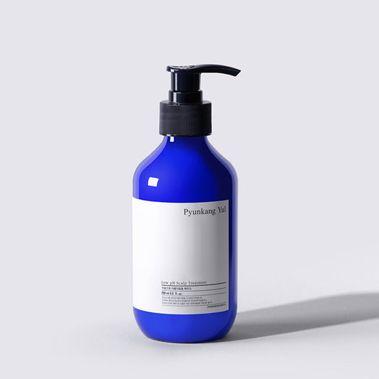 Low pH Scalp Treatment 290ml, Pyunkang Yul Pyunkang Yul Hair Treatment
