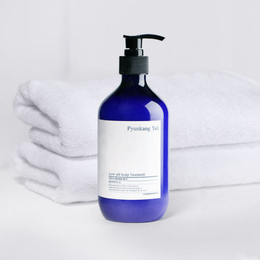 Low pH Scalp Treatment 500ml, Pyunkang Yul Pyunkang Yul Hair Treatment