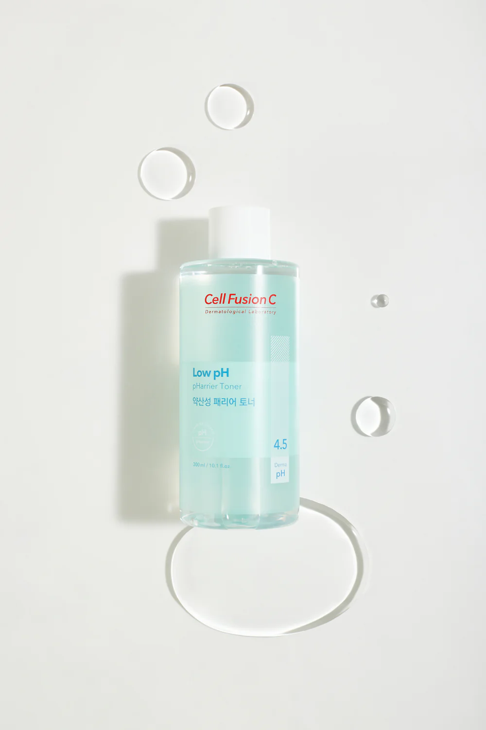 Low pH pHarrier Toner 300ml, Cell Fusion C Cell Fusion C Toner