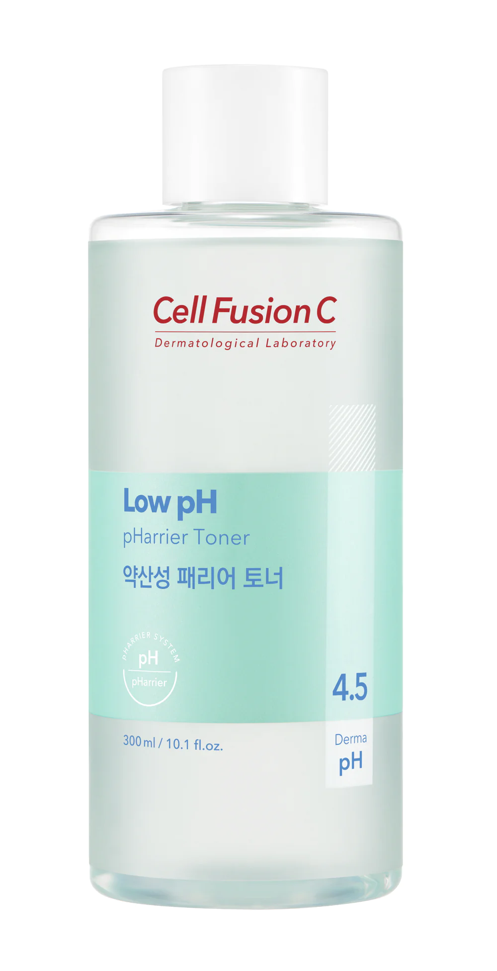 Low pH pHarrier Toner 300ml, Cell Fusion C Cell Fusion C Toner