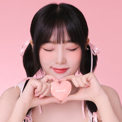 Luv Beam Cheek Balm 3.5g, lilybyred lilybyred Face Blush