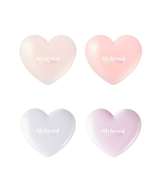 Luv Beam Glow Veil 3.2g, lilybyred lilybyred Face Blush