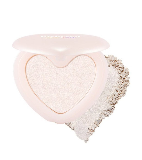 Luv Beam Glow Veil 3.2g, lilybyred lilybyred Face Blush