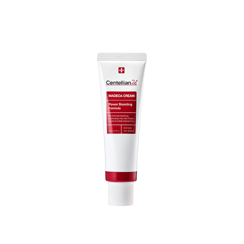 MADECA CREAM Power Boosting Formula 50ml, CENTELLIAN24 CENTELLIAN24 Face Cream