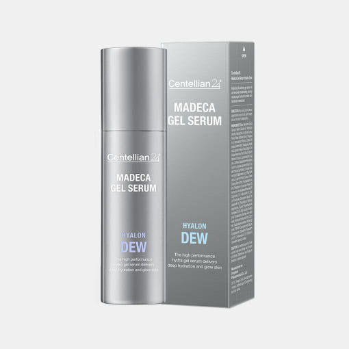 MADECA Gel Serum Hyalon Dew 30ml, CENTELLIAN24 CENTELLIAN24 Hydrating Serums