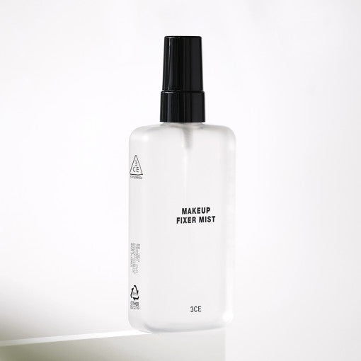 MAKEUP FIXER MIST 100ml, 3CE 3CE Makeup Setting Fixer