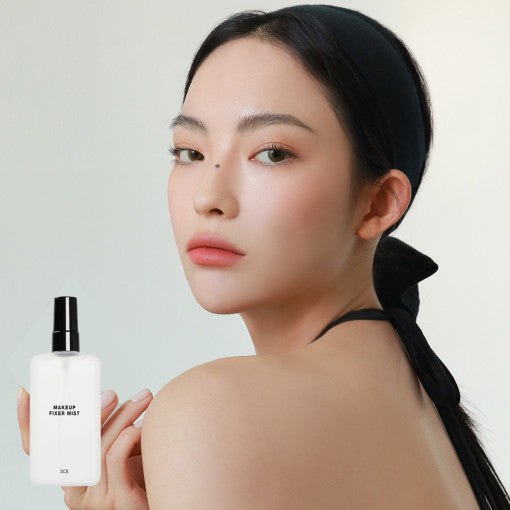 MAKEUP FIXER MIST 100ml, 3CE 3CE Makeup Setting Fixer