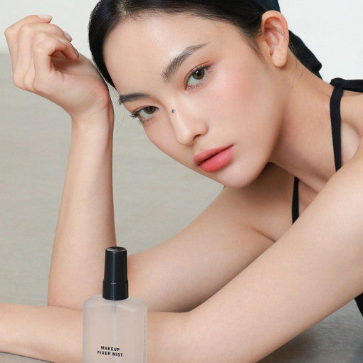 MAKEUP FIXER MIST 100ml, 3CE 3CE Makeup Setting Fixer