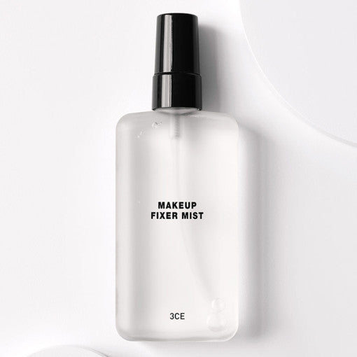 MAKEUP FIXER MIST 100ml, 3CE 3CE Makeup Setting Fixer
