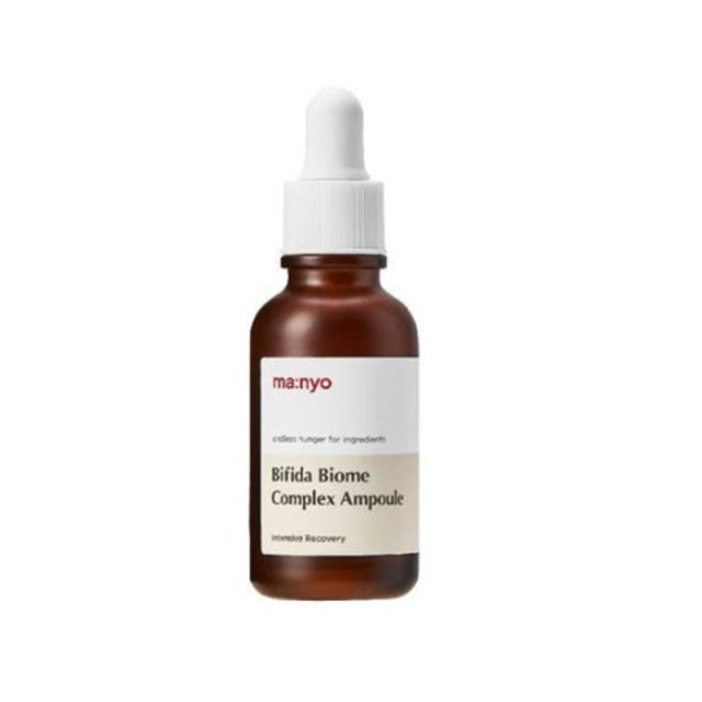 [MANYO FACTORY] Bifida Biome Complex Ampoule 50ml Manyo Factory Ampoule