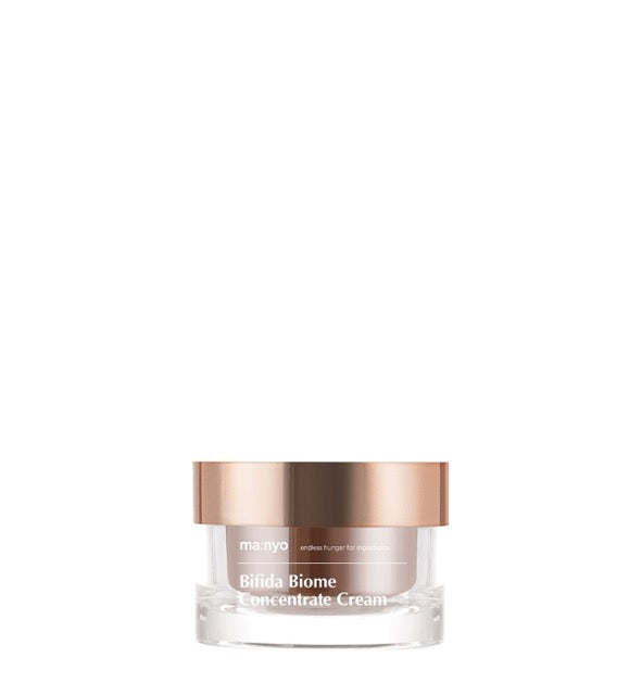 [MANYO FACTORY] Bifida Biome Concentrate Cream 50ml Manyo Factory Face Cream
