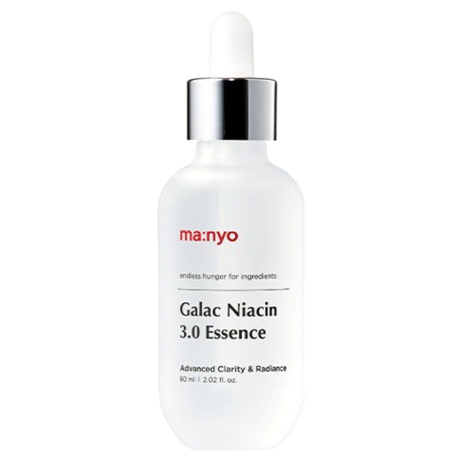 [MANYO FACTORY] Galac Niacin 3.0 Essence 60ml Manyo Factory Anti-Aging Serum