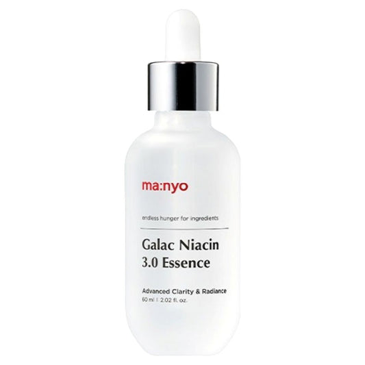 [MANYO FACTORY] Galac Niacin 3.0 Essence 60ml