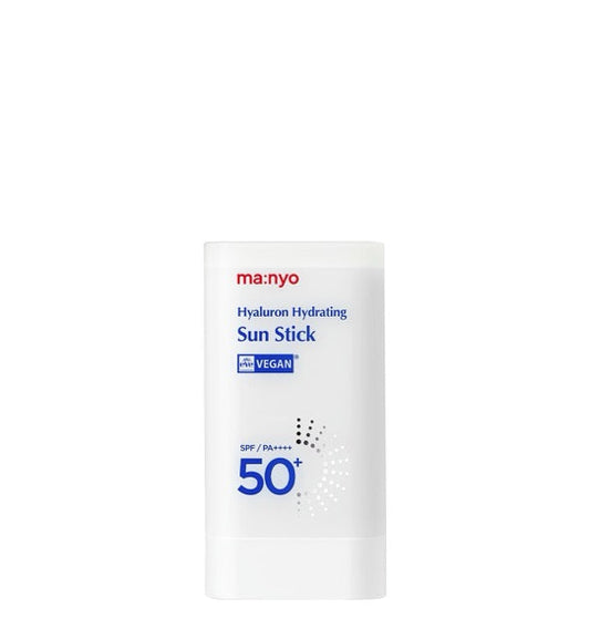 [MANYO FACTORY] Hyaluron Hydrating Sun Stick SPF50+ PA++++ 18g Manyo Factory Sun Stick