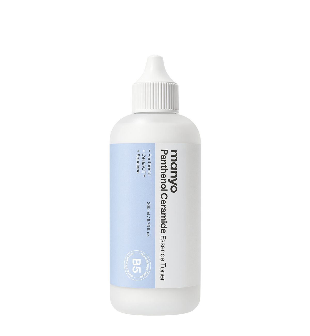 [MANYO FACTORY] Panthenol Ceramide Essence Toner 200ml Manyo Factory Hydrating Toner