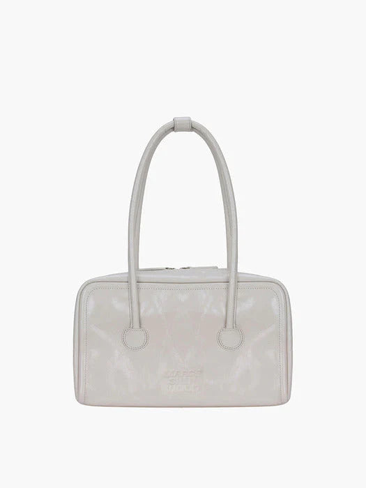 MARGESHERWOOD SOFT BOSTON BAG MARGESHERWOOD Boston Bag