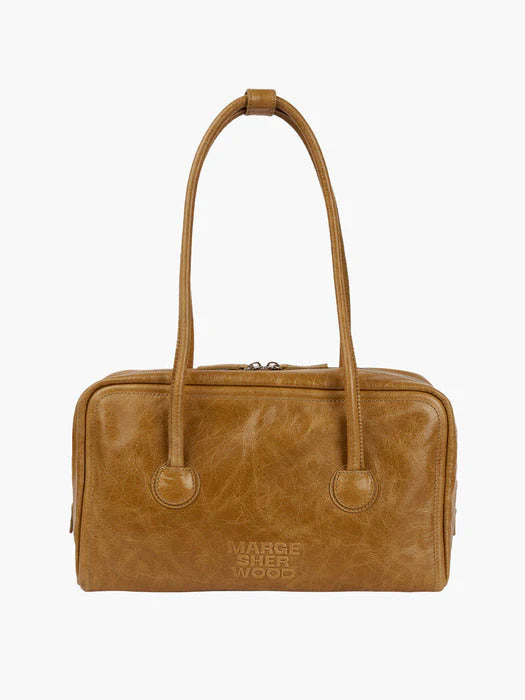 MARGESHERWOOD SOFT BOSTON BAG MARGESHERWOOD Boston Bag