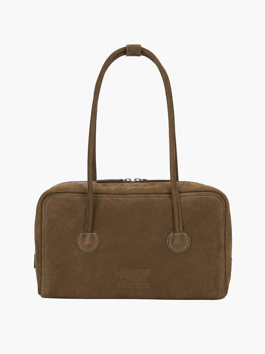 MARGESHERWOOD SOFT BOSTON BAG MARGESHERWOOD Boston Bag
