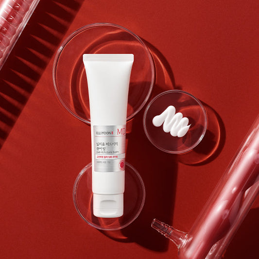 MD Red-itch Cure Balm 60ml, ILLIYOON ILLIYOON Face Balm