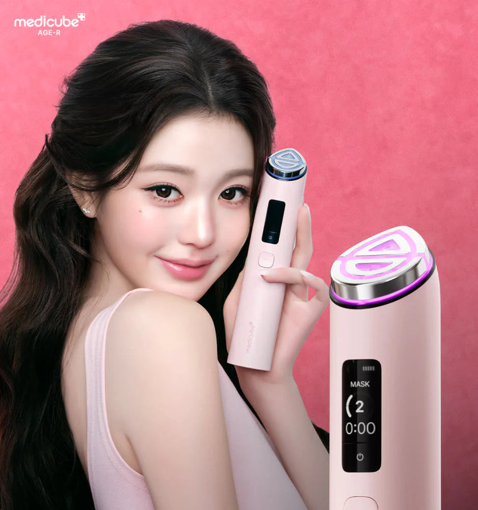 MEDICUBE Age R Booster Pro X2 medicube Beauty Device