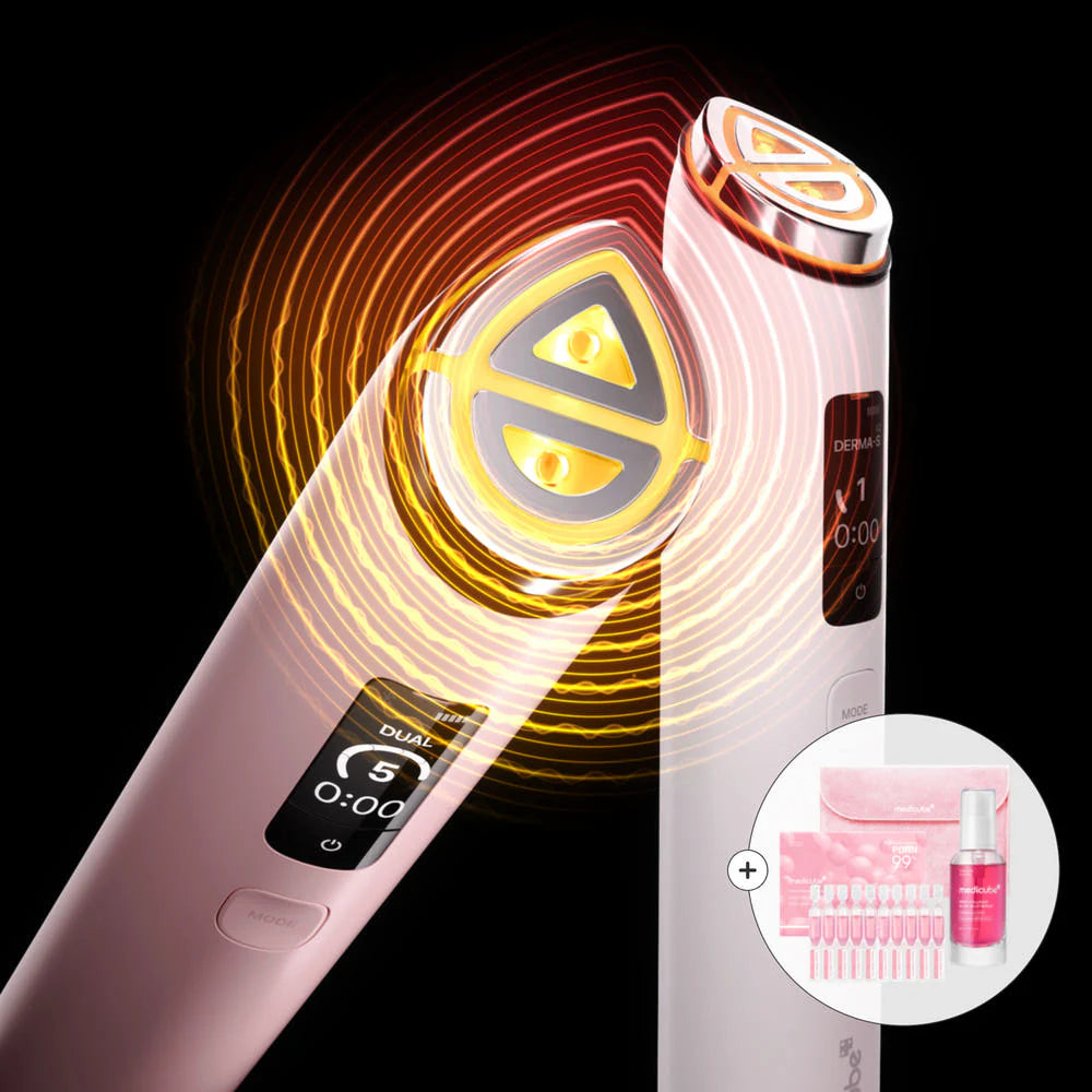 MEDICUBE Age R Booster Pro X2 medicube Beauty Device