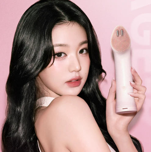 MEDICUBE Booster Vibration Cleanser (8/29~) + Booster Pro Mini Plus medicube Beauty Device