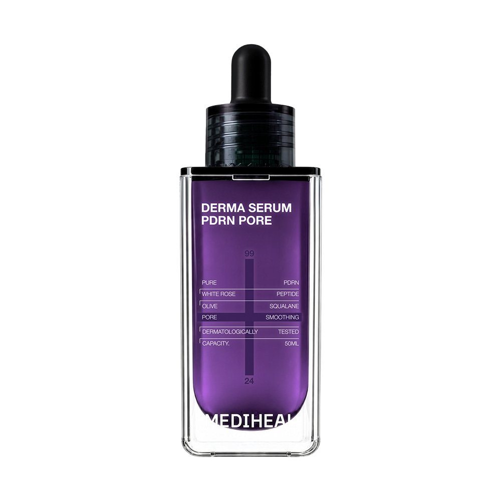 MEDIHEAL Derma Serum PDRN Pore 50ml