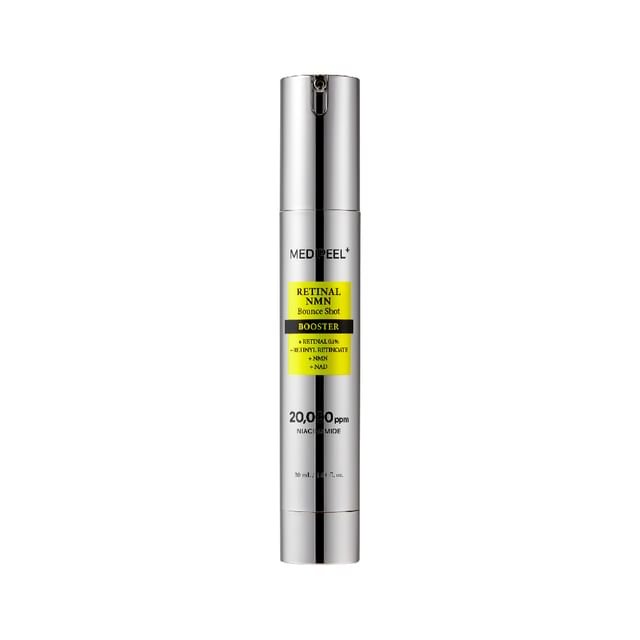 MEDIPEEL Retinal NMN Bounce Shot Booster 30ml MEDIPEEL Anti-Aging Serum