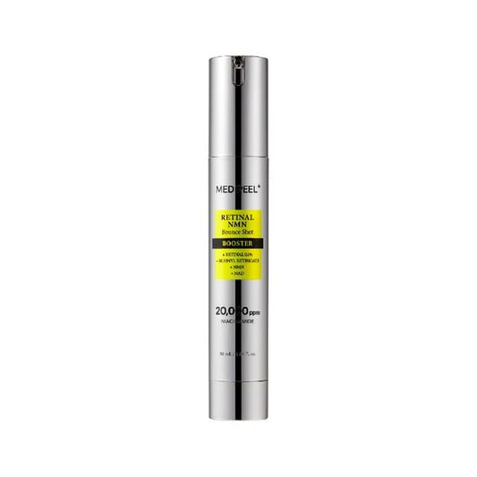 MEDIPEEL Retinal NMN Bounce Shot Booster 30ml MEDIPEEL Anti-Aging Serum
